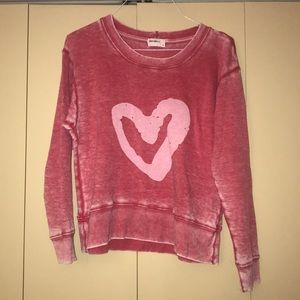 Allen Allen sweater